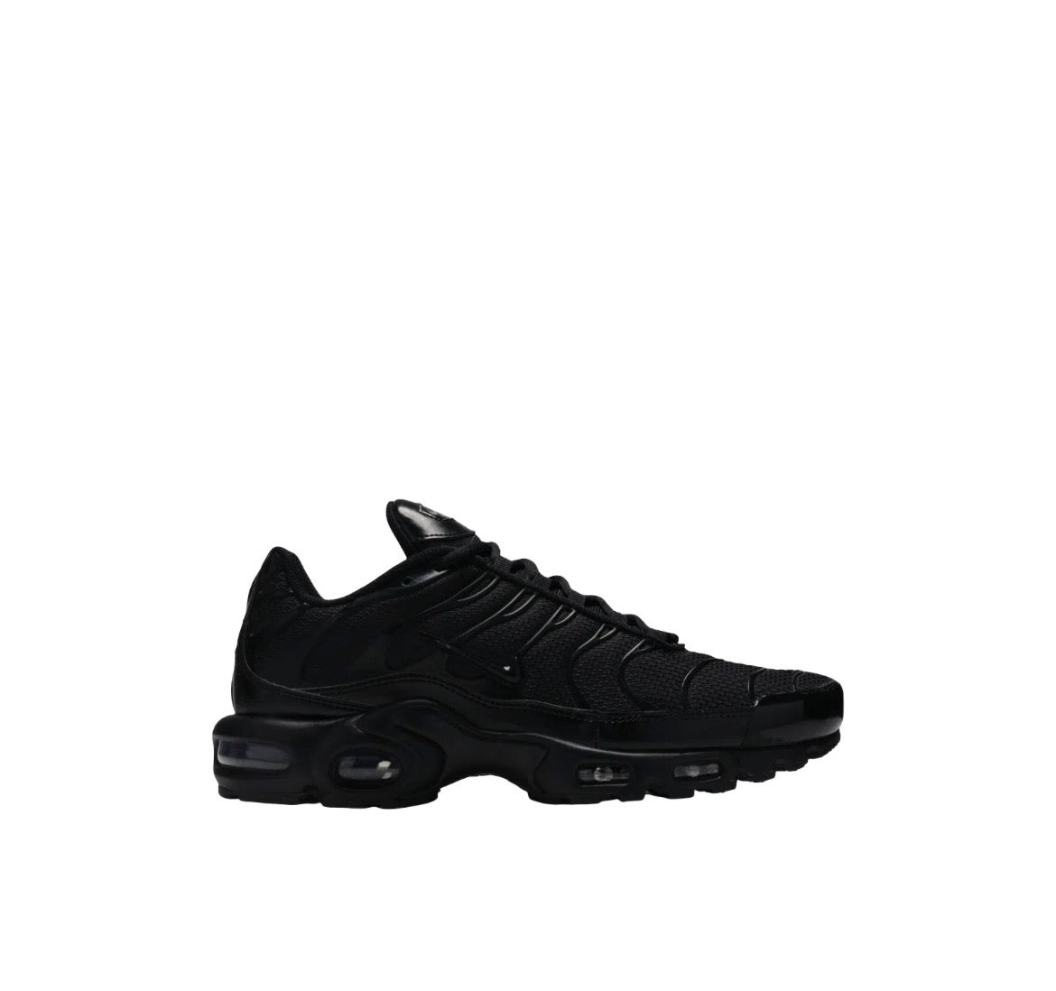tn black