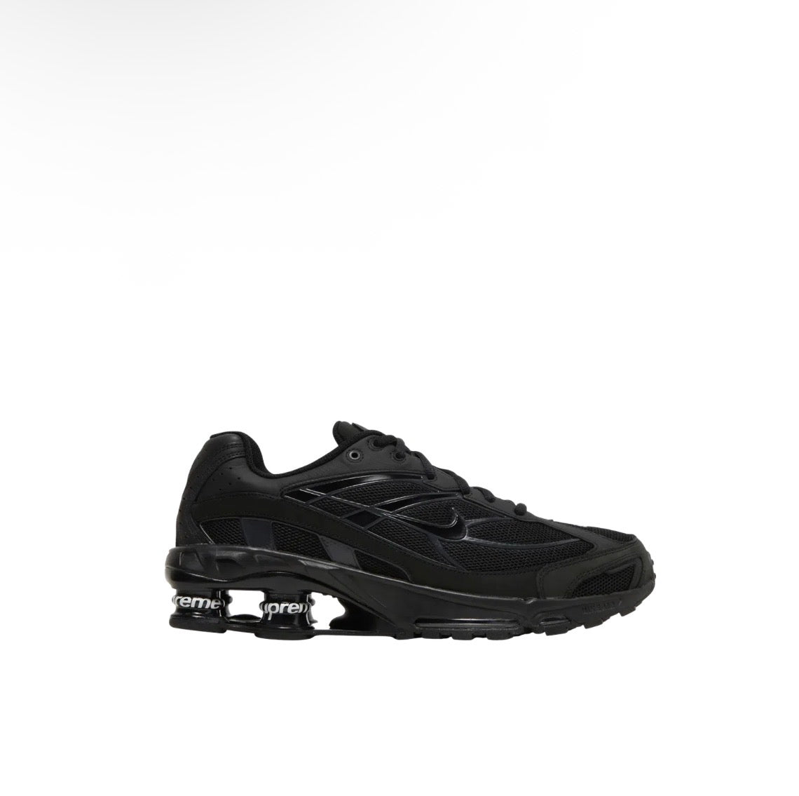 Shox ride 2 supreme