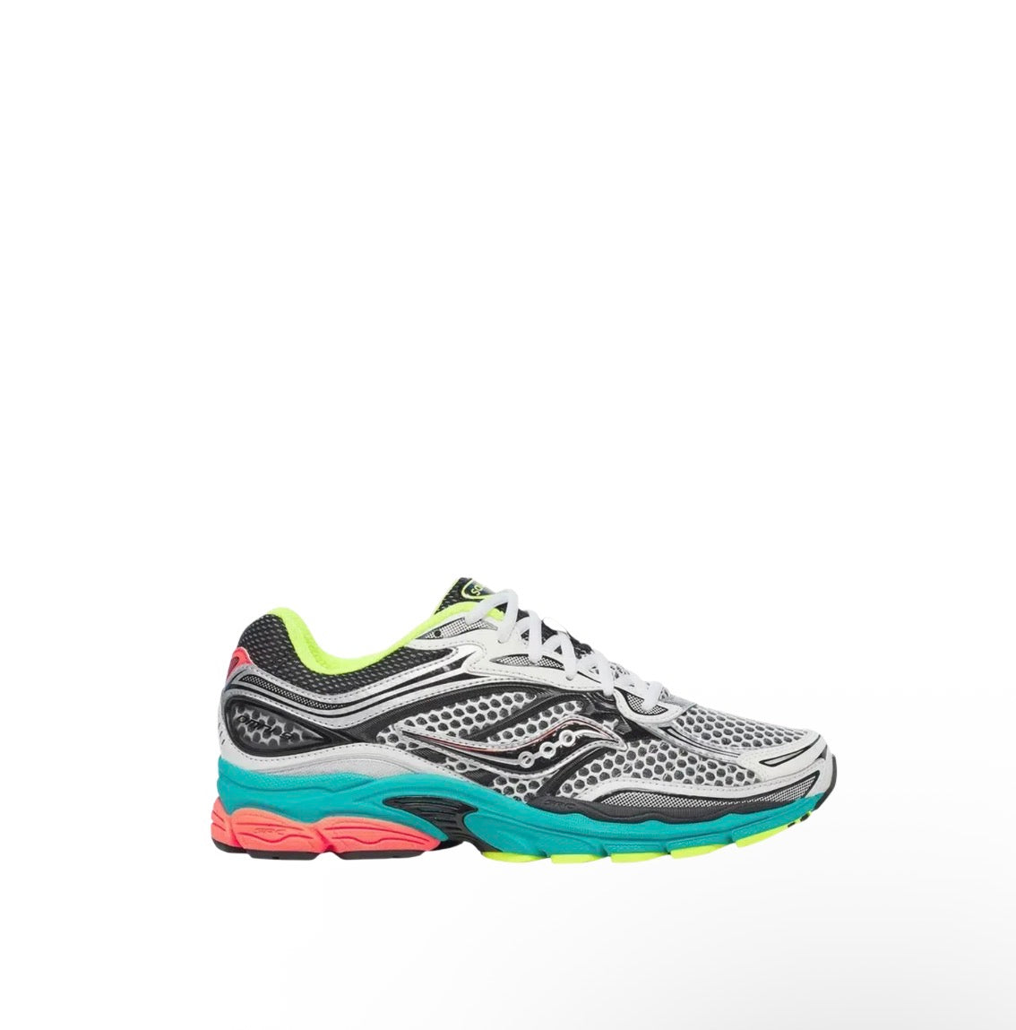 Saucony omni 9