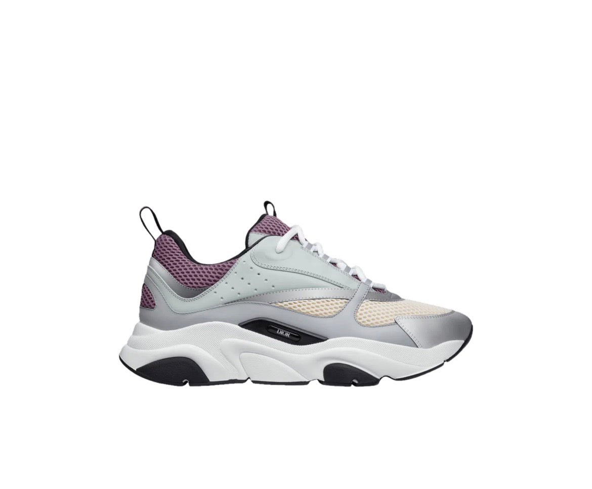 B22 gris