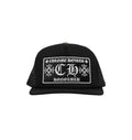 Casquette Crome hearts