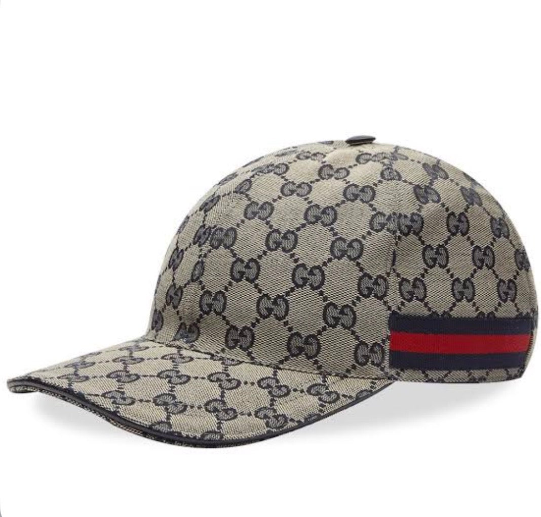 Casquette Gucci