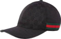 Casquette Gucci