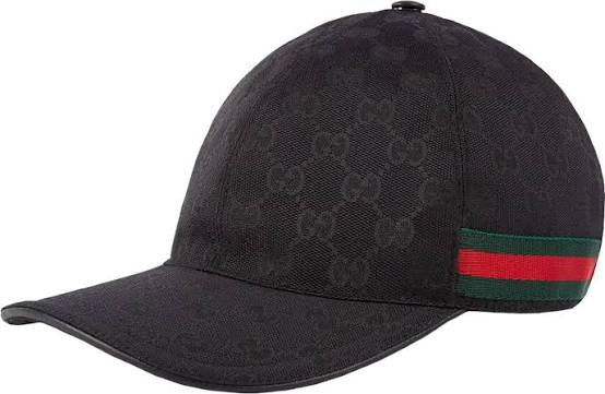 Casquette Gucci