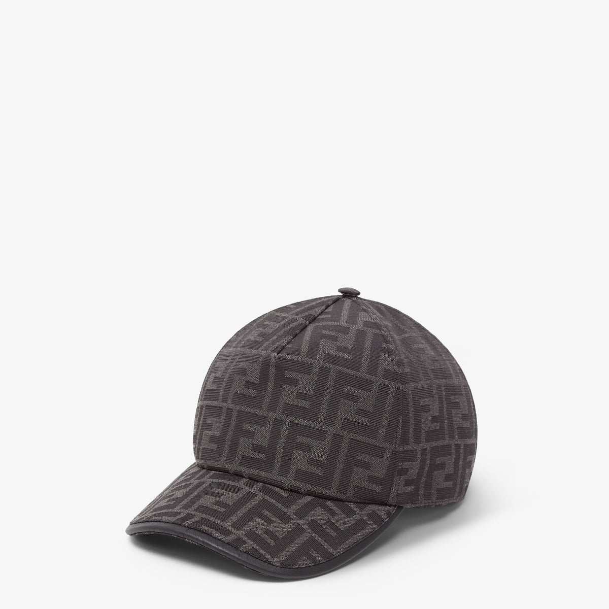 Casquette fendi