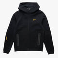 Pull zippé Nocta