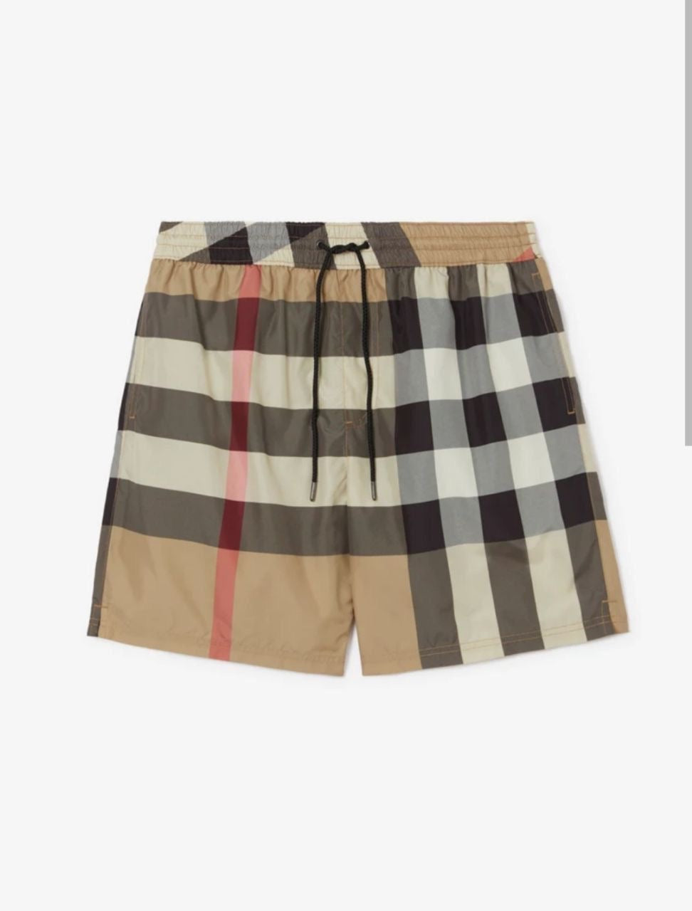 Short burburry