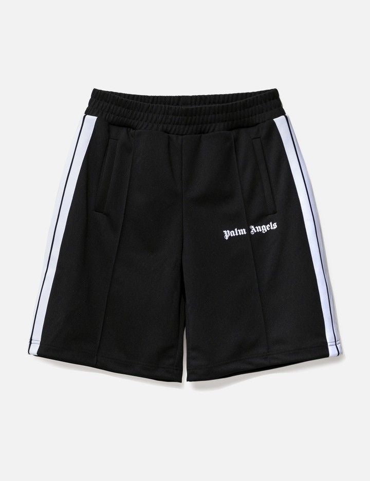 Short Palm Angels