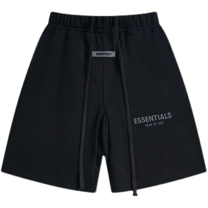 Short essentials