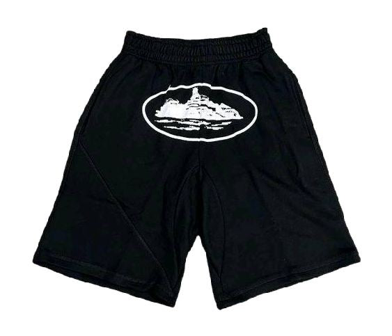 Short corteiz