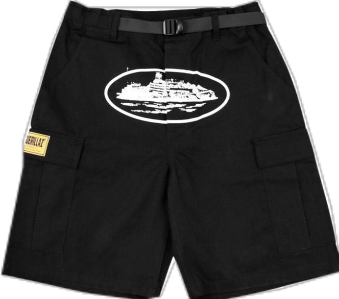 Short corteiz
