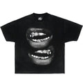 T-shirt noir