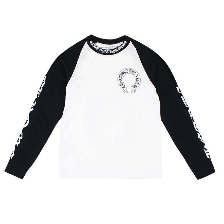 T-shirt manche longue