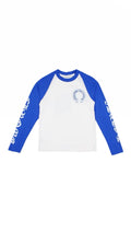 T-shirt manche longue