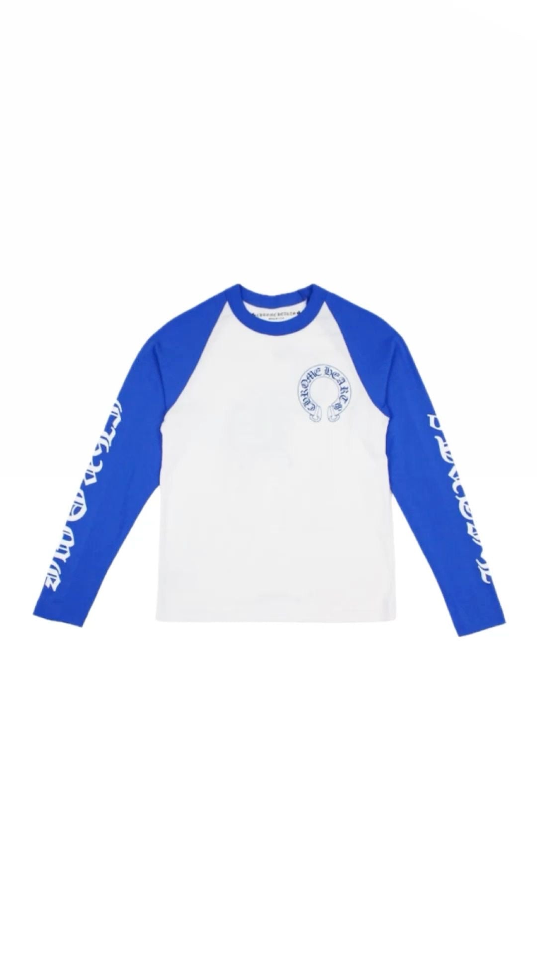 T-shirt manche longue