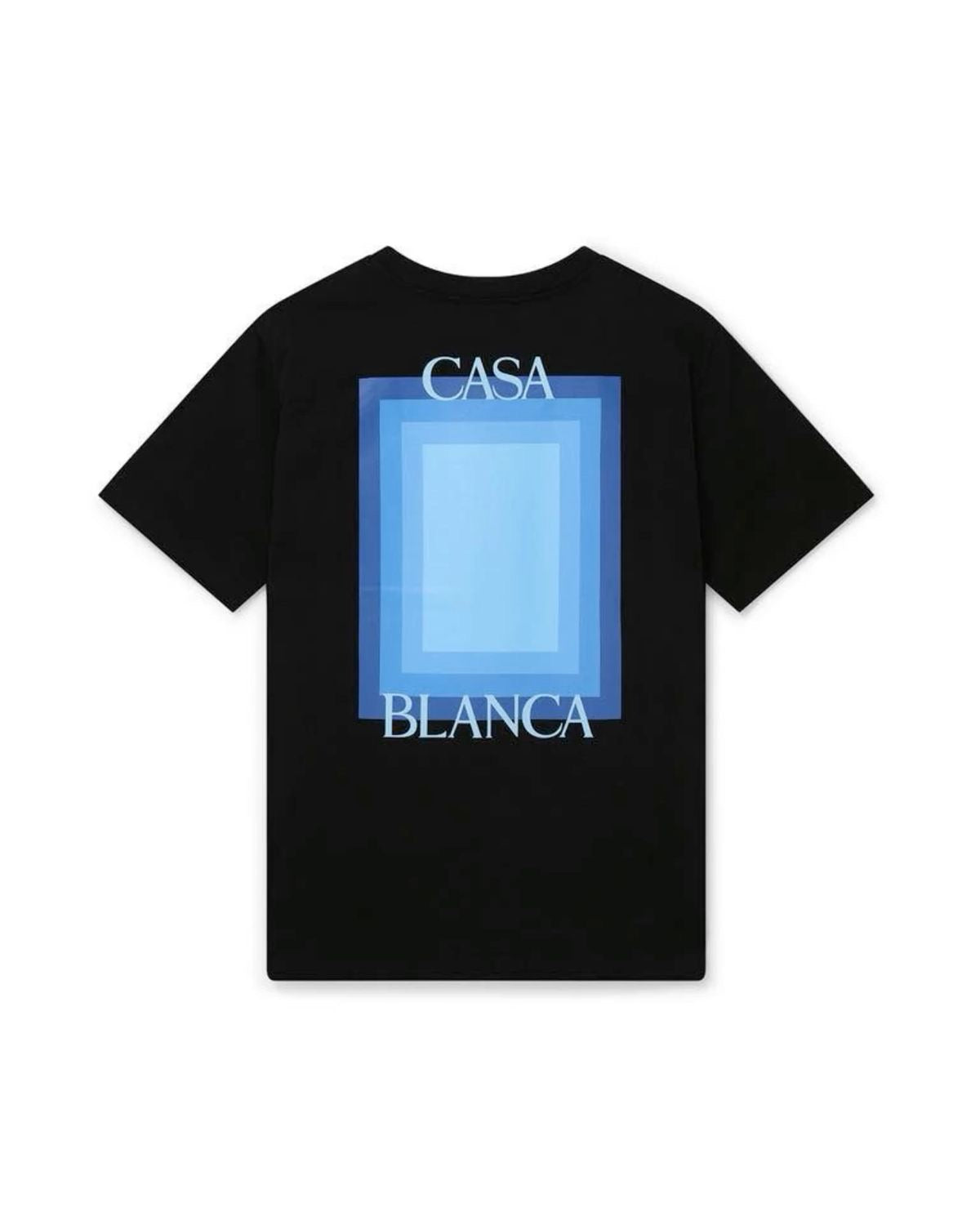 T-shirt Casablanca