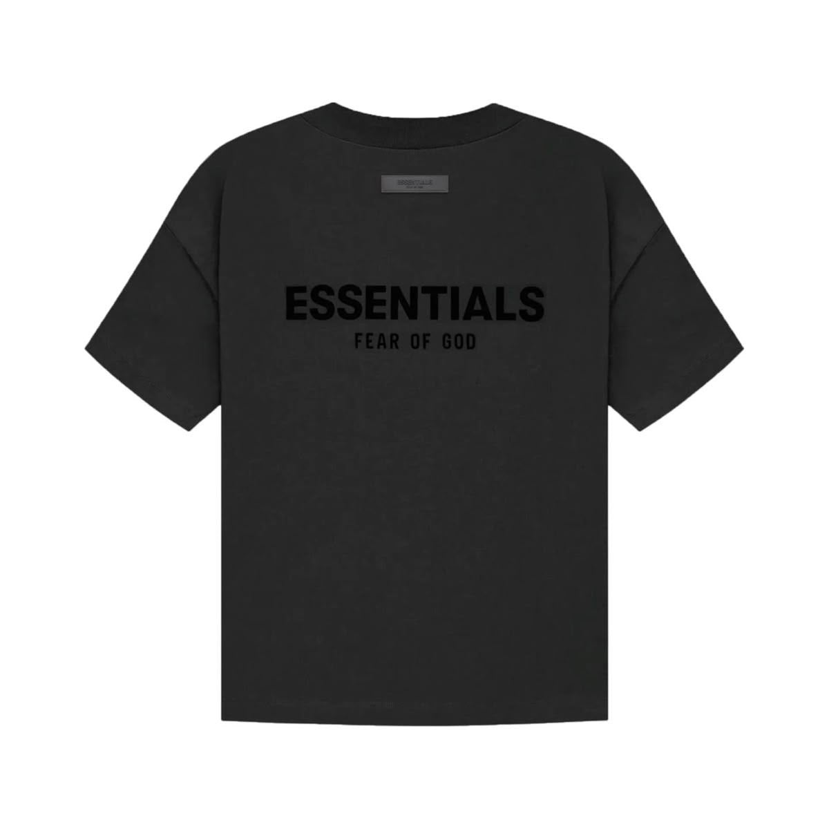 Tee-shirt essential