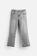 Jean flare