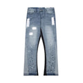 Jean flare