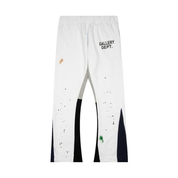Pant galerie dept
