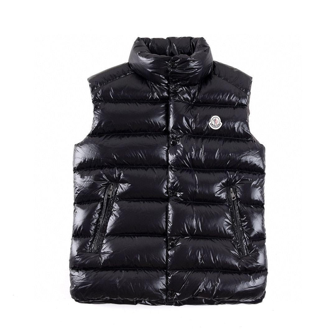 Gilet Moncler
