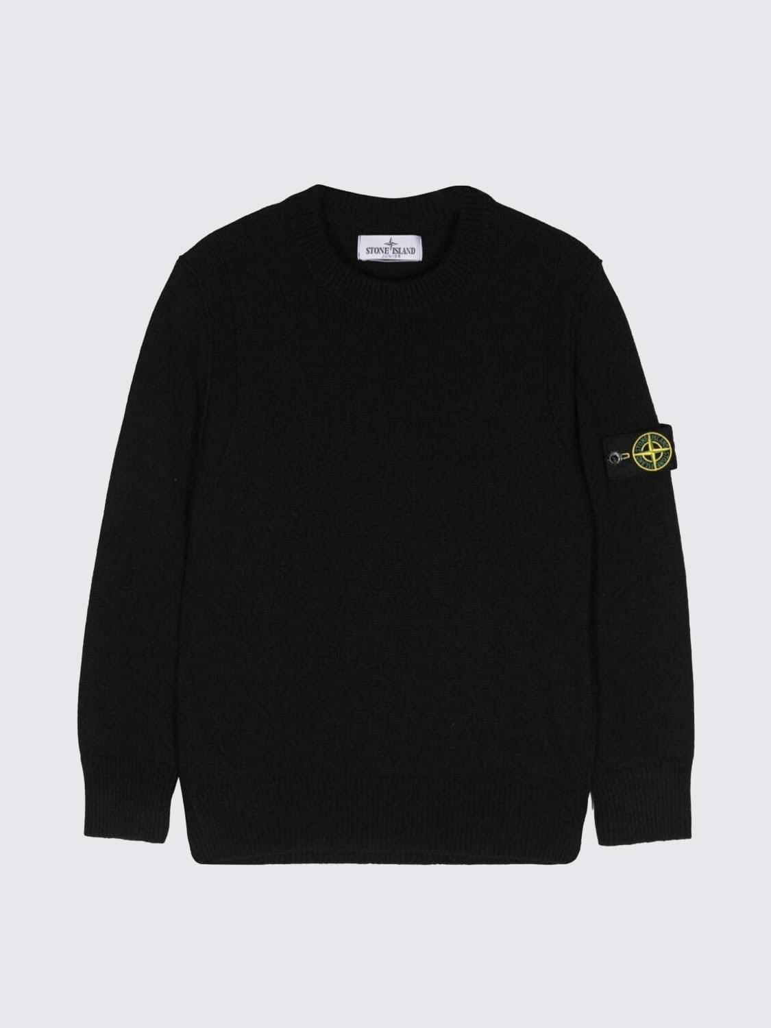 Pull stone island