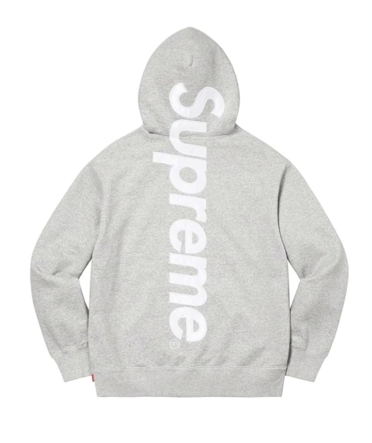 Pull supreme