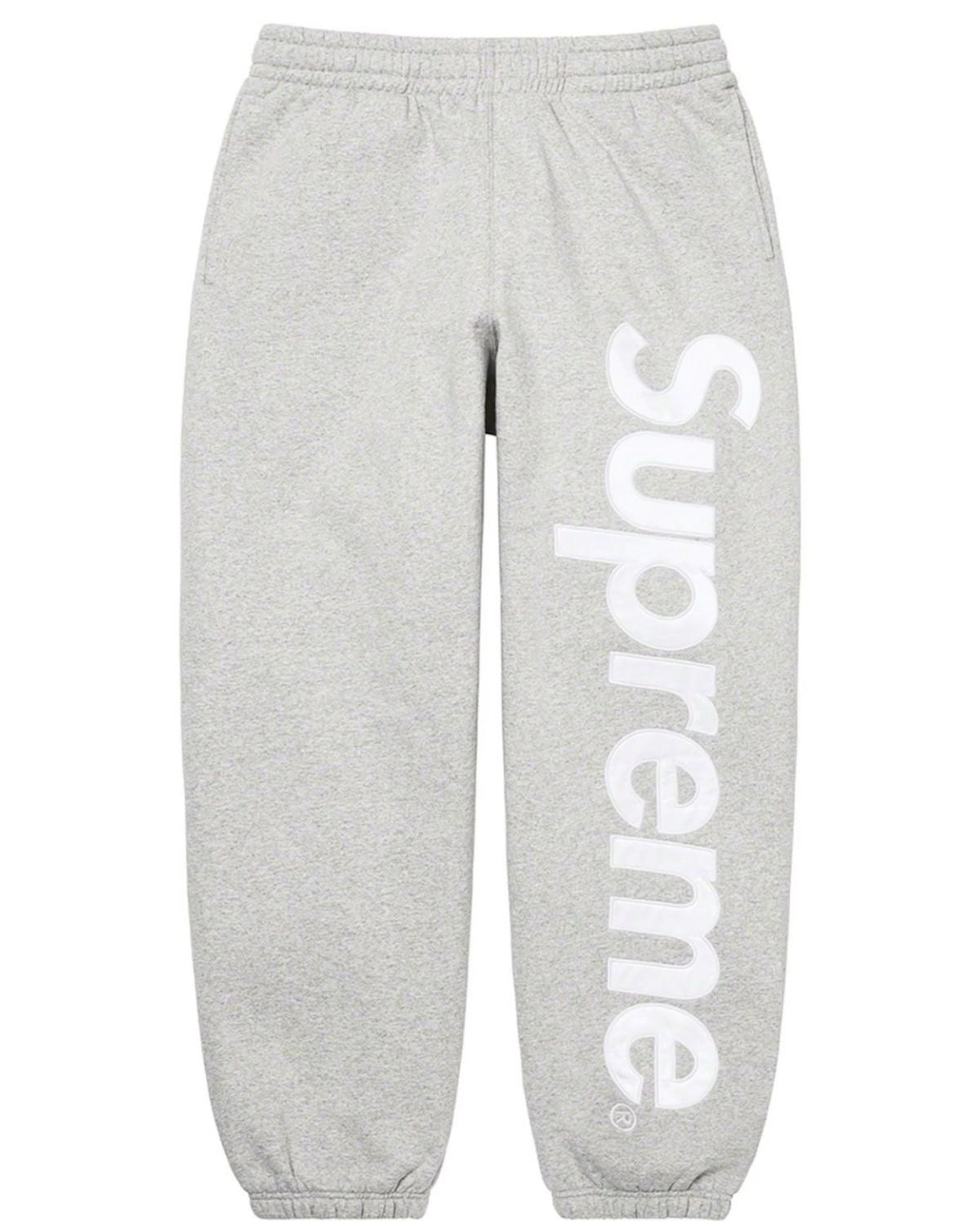 Bas supreme