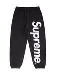 Bas supreme