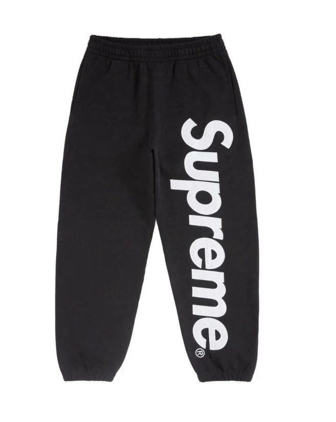 Bas supreme