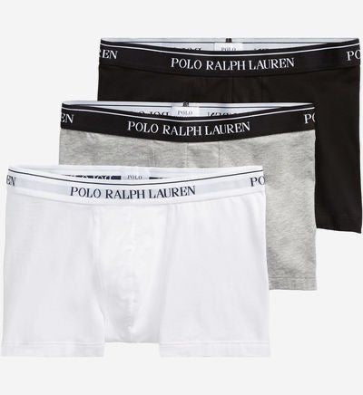 Boxer Ralph Lauren