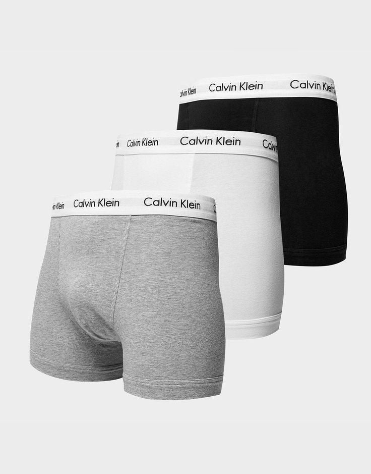 Boxer Calvin Klein