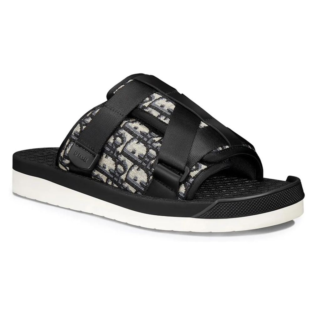 Sandales Dior