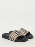 Sandales burburry