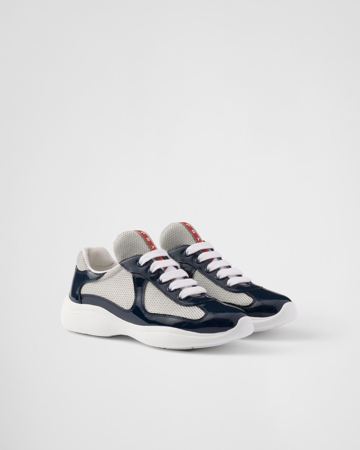 Prada cup