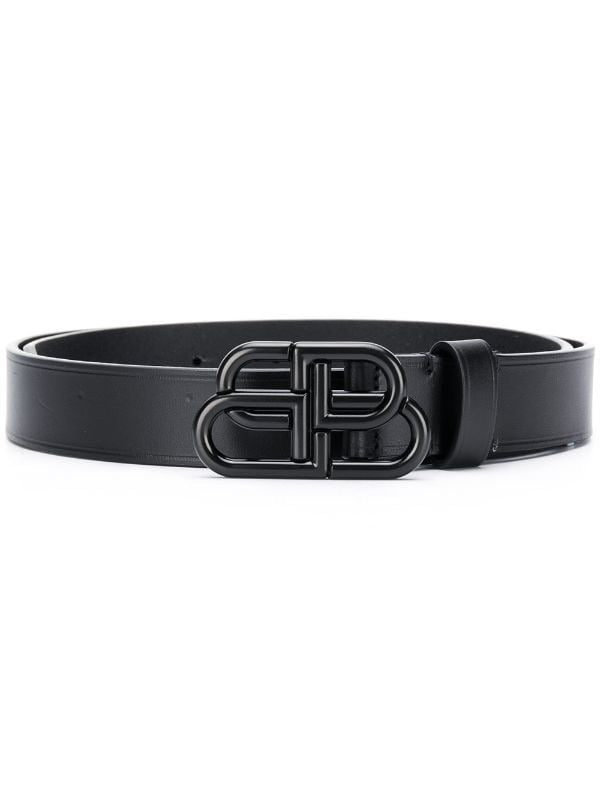 Ceinture noir