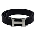 Ceinture noir
