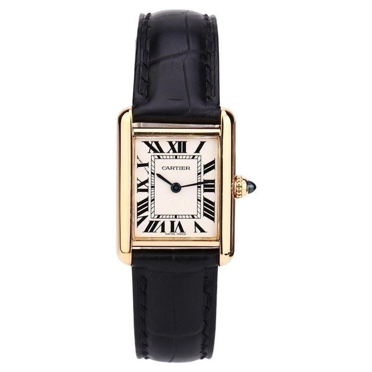 Montre cartier