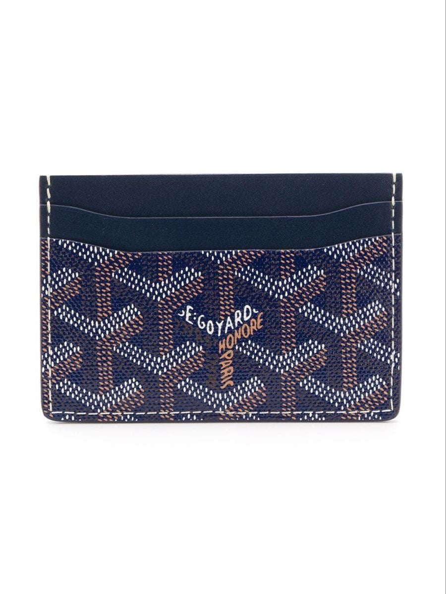 portefeuilles goyard