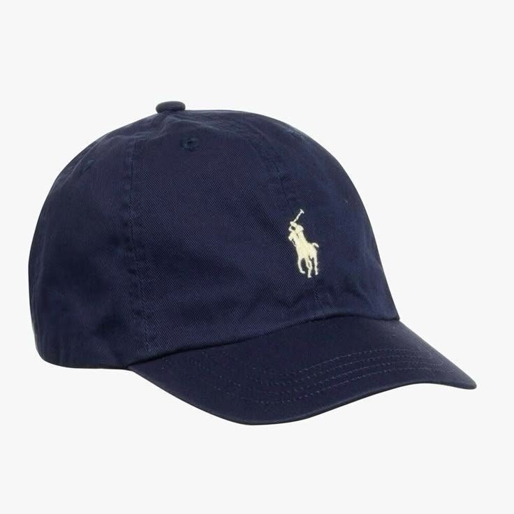 Casquette Ralph Lauren