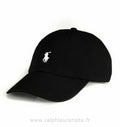 Casquette Ralph Lauren