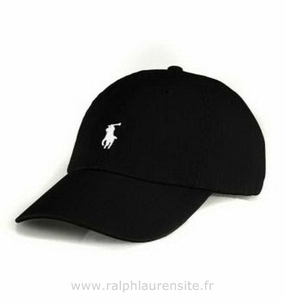 Casquette Ralph Lauren