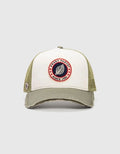 Casquette sweat pant
